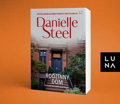 Danielle Steel - Rodzinny dom