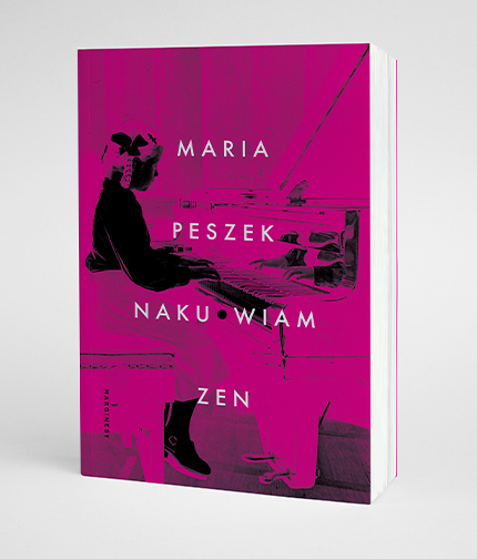 Maria Peszek - Naku*wiam zen