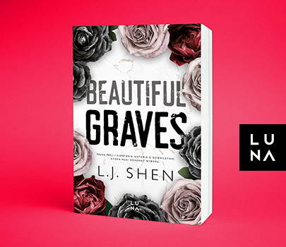 L.J.Shen - Beautiful Graves