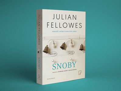 Julian Fellowes - Snoby