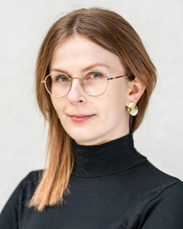 Anna Niklewicz