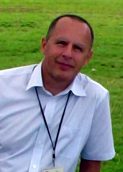 Mariusz Ferek