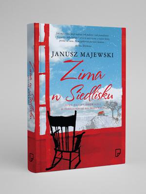 Janusz Majewski - Zima w Siedlisku