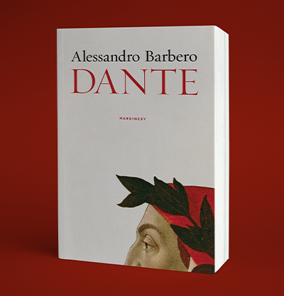 Alessandro Barbero - Dante