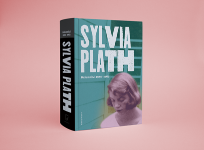 Sylvia Plath - Dzienniki 1950-1962