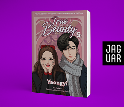 Yaongyi - True Beauty 5