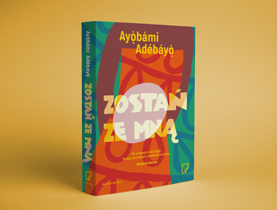 Ayọ̀bámi Adébáyọ̀ - Zostań ze mną
