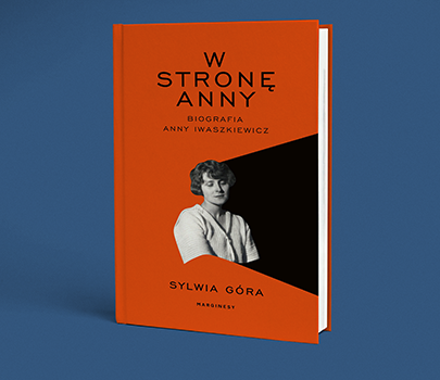 Sylwia Góra - W stronę Anny