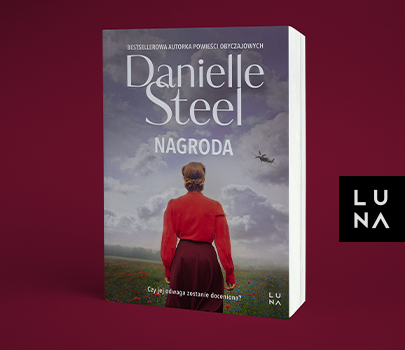 Danielle Steel - Nagroda