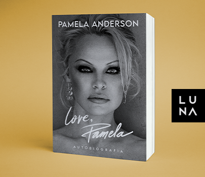 Pamela Anderson - Love, Pamela