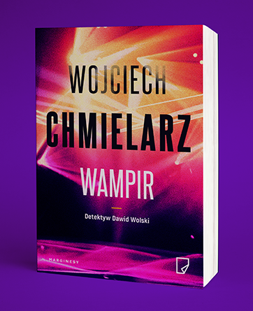 Wojciech Chmielarz - Wampir