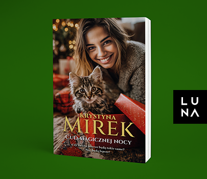  - Cud magicznej nocy