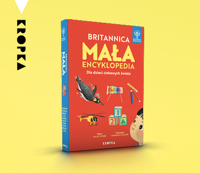 Sally Symes - Mała Britannica