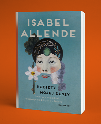 Isabel Allende  - Kobiety mojej duszy