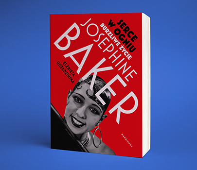 Elżbieta Sieradzińska - Serce w ogniu