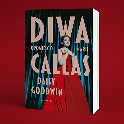 Daisy Goodwin - Diwa