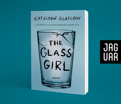 Kathleen Glasgow - The Glass Girl