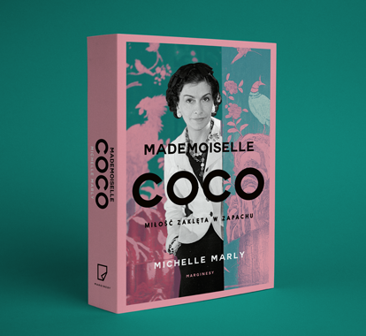 Michelle Marly - Mademoiselle Coco