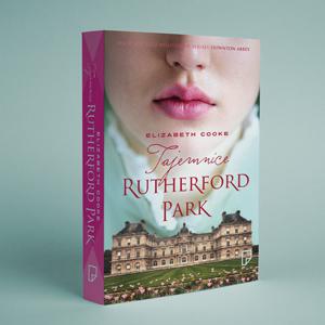 Elizabeth Cooke - Tajemnice Rutherford Park