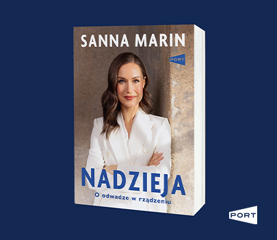 Sanna Marin - Nadzieja