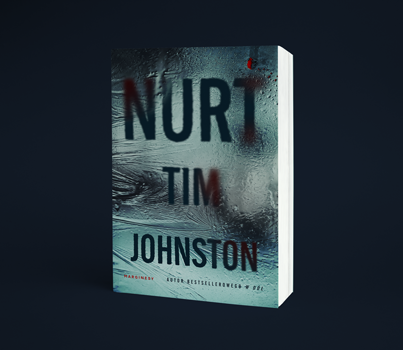 Tim Johnston - Nurt
