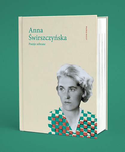 Anna Świrszczyńska  - Poezje zebrane