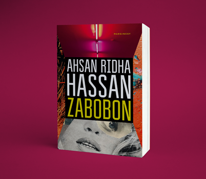 Ahsan Ridha Hassan - Zabobon