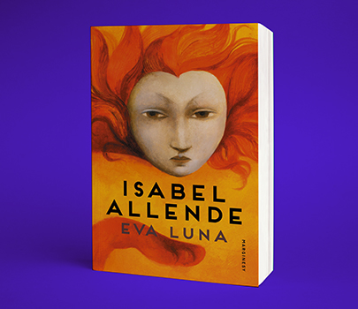 Isabel Allende - Eva Luna