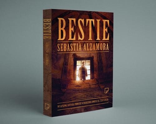 Sebastià Alzamora - Bestie