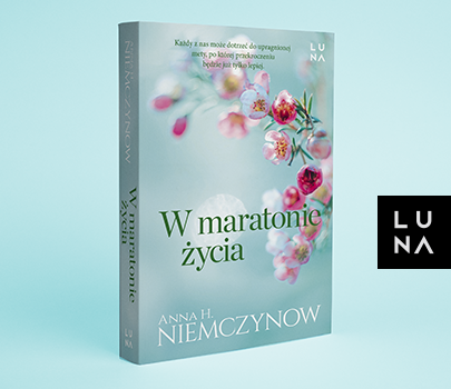 Anna H. Niemczynow - W maratonie życia