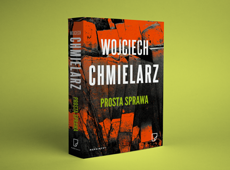 Wojciech Chmielarz - Prosta sprawa