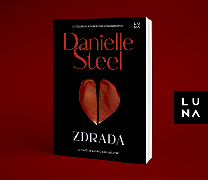 Danielle Steel - Zdrada