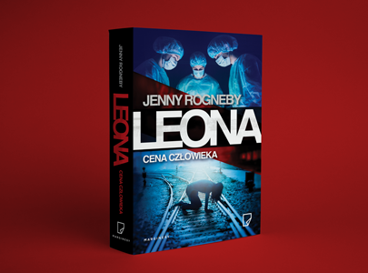  Jenny Rogneby - Leona