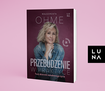 Małgorzata Ohme - Przebudzenie w praktyce