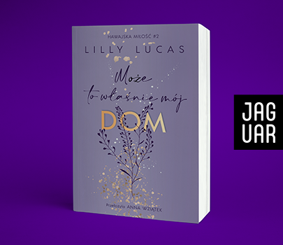 Lilly Lucas - Może to właśnie mój dom