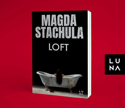 Magda Stachula - Loft