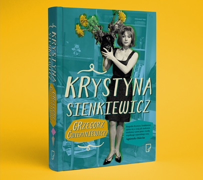 Grzegorz Ćwiertniewicz - Krystyna Sienkiewicz