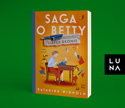 - Saga o Betty t. 2