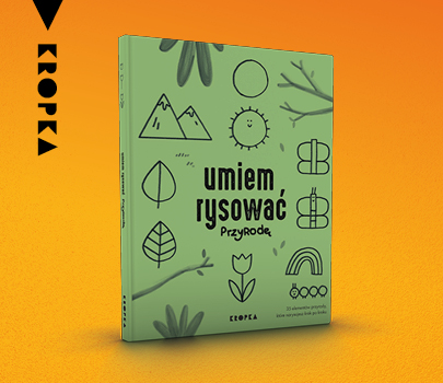 Joana Jesus - Umiem rysować przyrodę