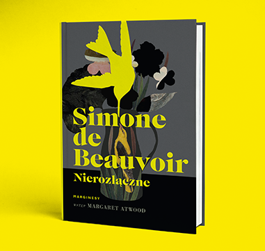 Simone de Beauvoir - Nierozłączne