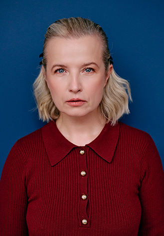 Hanna Mirska-Grudzińska