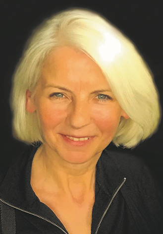 Beata Izdebska-Zybała