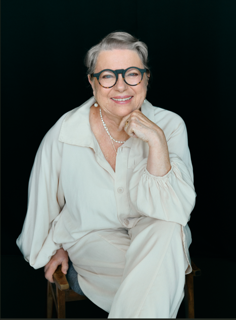Małgorzata Kalicińska