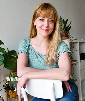 Anna Brzostowska