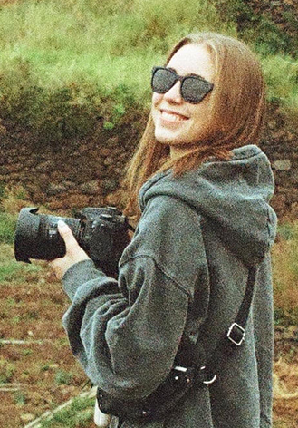 Julia Grodzka