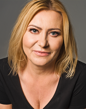 Monika Regulska
