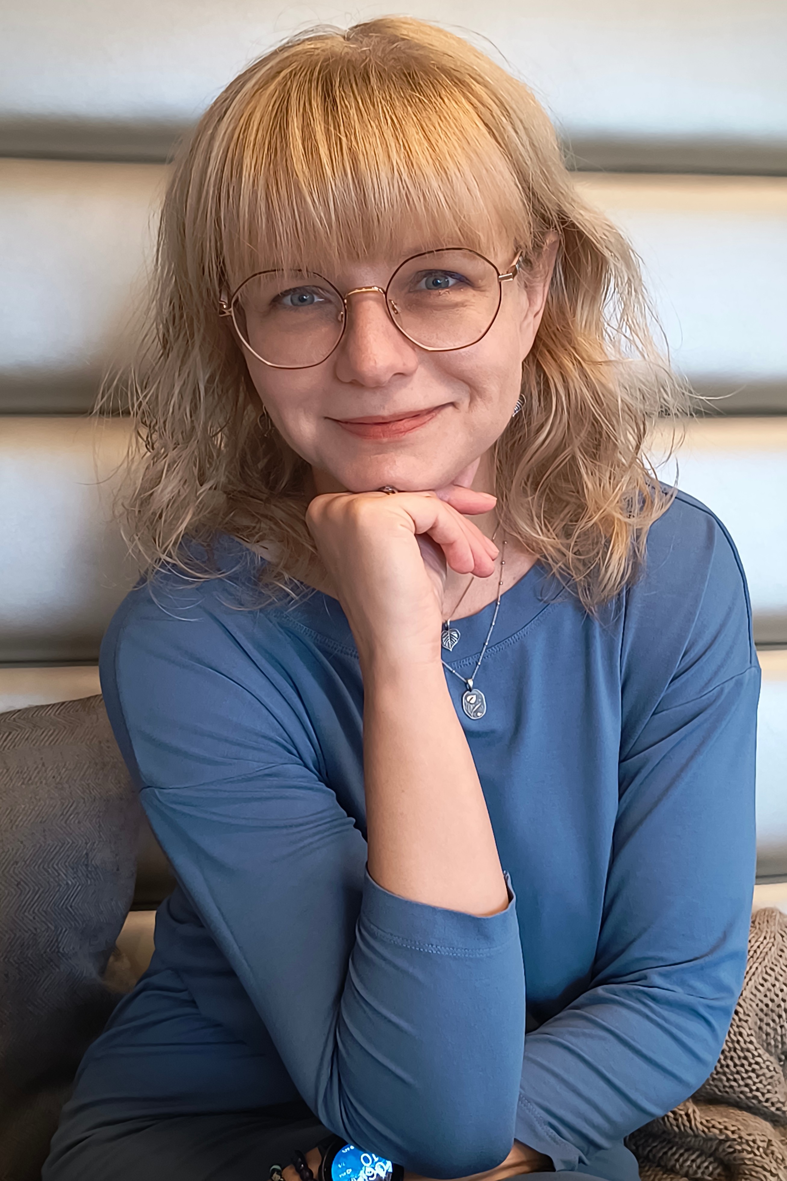 Elżbieta Łątka-Likh